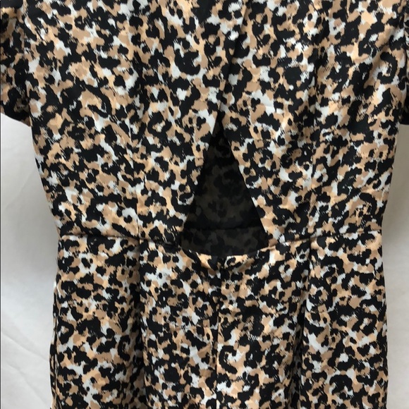 BCBGeneration Dress - Picture 4 of 8